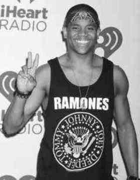 Tristan Wilds quotes