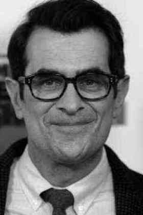 Ty Burrell quotes