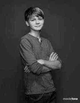 Ty Simpkins quotes
