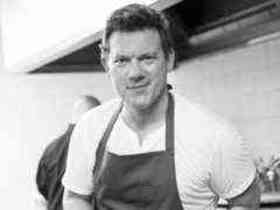 Tyler Florence quotes