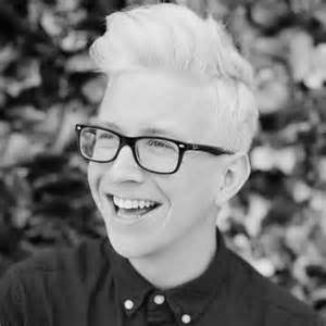 Tyler Oakley quotes