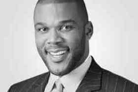 Tyler Perry quotes