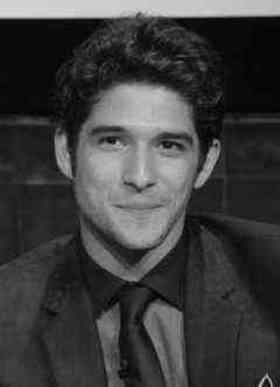Tyler Posey quotes