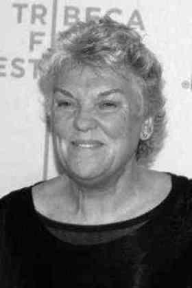 Tyne Daly quotes