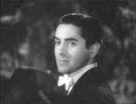 Tyrone Power quotes