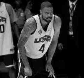 Tyson Chandler quotes