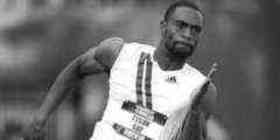 Tyson Gay quotes