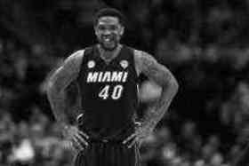 Udonis Haslem quotes