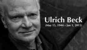 Ulrich Beck quotes