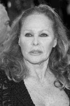 Ursula Andress quotes