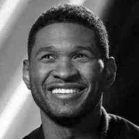 Usher quotes
