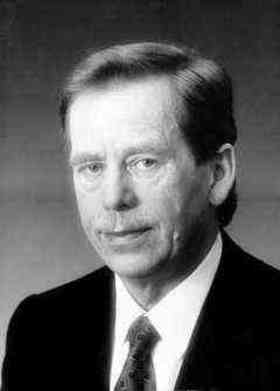 Vaclav Havel quotes