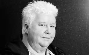 Val McDermid quotes