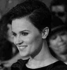 Veronica Roth quotes