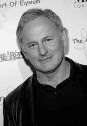 Victor Garber quotes