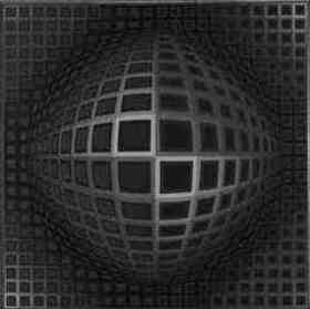 Victor Vasarely quotes