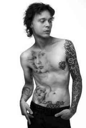 Ville Valo quotes