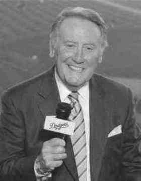 Vin Scully quotes
