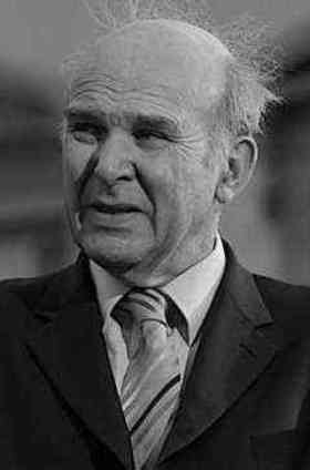 Vince Cable quotes
