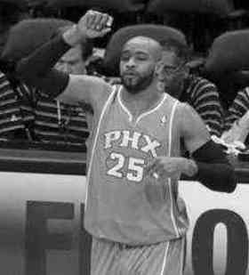 Vince Carter quotes