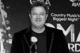 Vince Gill quotes