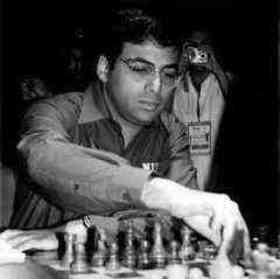 Viswanathan Anand quotes