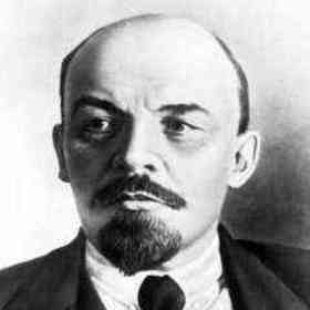 Vladimir Lenin quotes