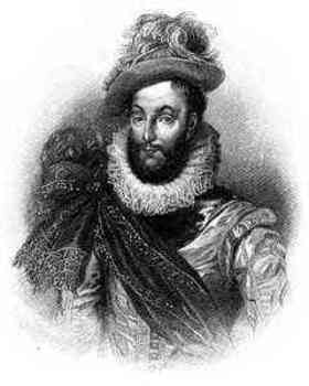 Walter Raleigh quotes
