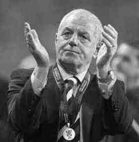 Walter Smith quotes