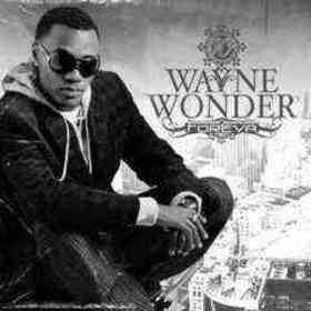 Wayne Wonder quotes