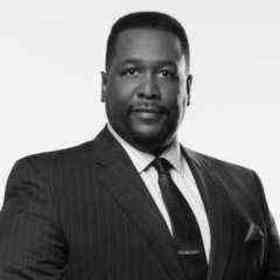 Wendell Pierce quotes