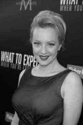 Wendi McLendon-Covey quotes