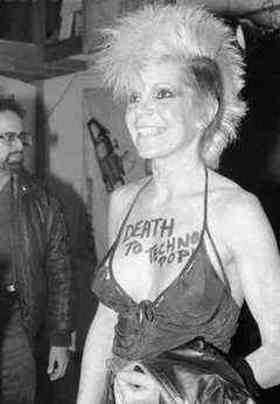 Wendy O. Williams quotes