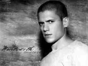 Wentworth Miller quotes