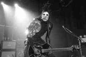 Wes Borland quotes