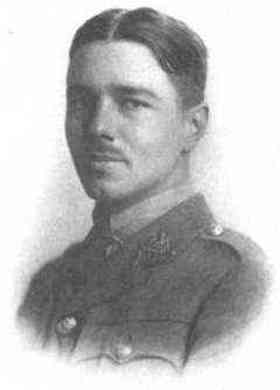 Wilfred Owen quotes