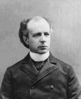 Wilfrid Laurier quotes