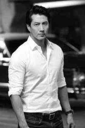 Will Yun Lee quotes