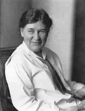 Willa Cather quotes