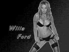 Willa Ford quotes