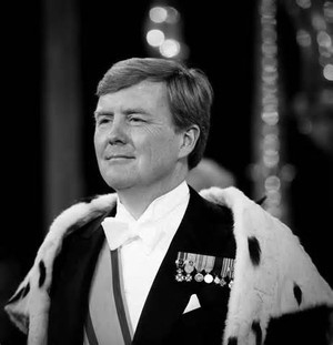Willem-Alexander of the Netherlands quotes