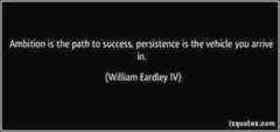 William Eardley IV quotes
