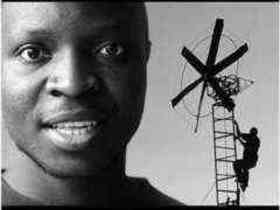 William Kamkwamba quotes