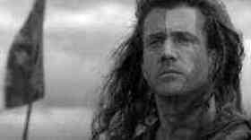 William Wallace quotes