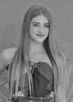 Willow Shields quotes