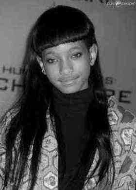 Willow Smith quotes