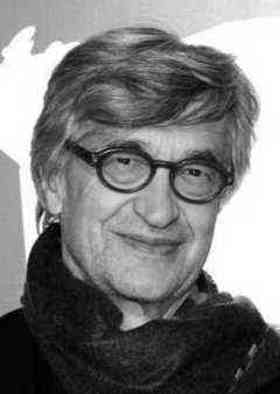 Wim Wenders quotes