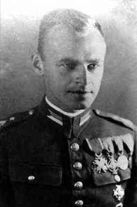 Witold Pilecki quotes