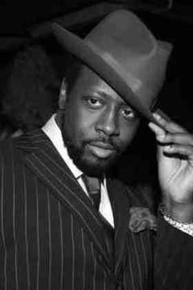Wyclef Jean quotes