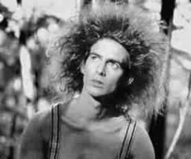 Yahoo Serious quotes
